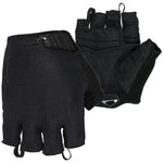 Lizard Skins Aramus Apex gloves - Black