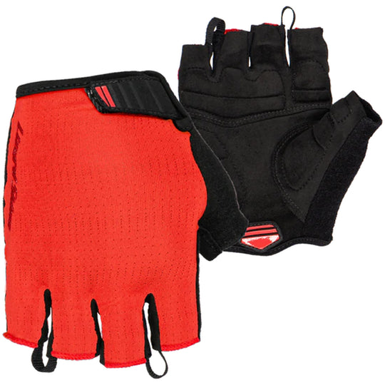 Gants Lizard Skins Aramus Apex - Rouge