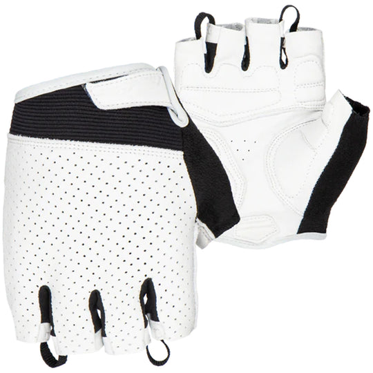 Gants Lizard Skins Aramus classic diamond - Blanc