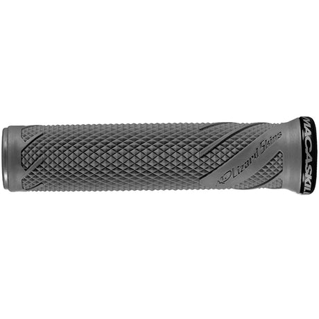 Manopole Lizard Skins Macaskill - Grigio - G