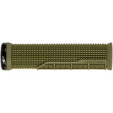 Manopole Lizard Skins Machine - Verde - A