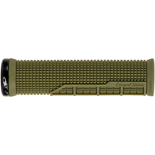 Lizard Skins Machine grips - Green