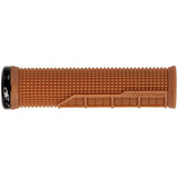 Manopole Lizard Skins Machine - Marrone