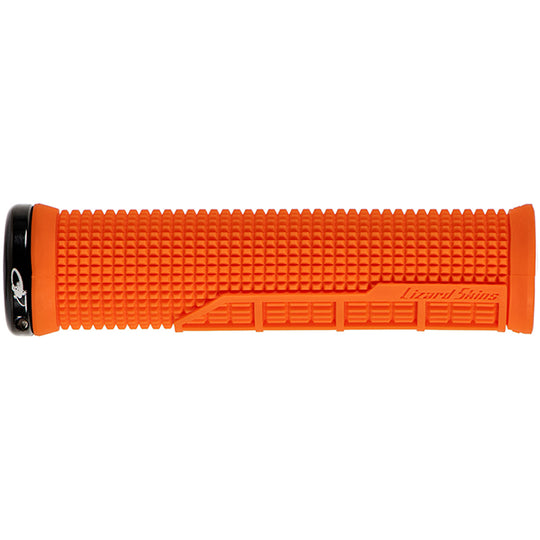Grips Lizard Skins Machine - Orange