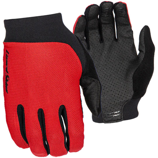 Gants Lizard Skins Monitor Ignite - Rouge