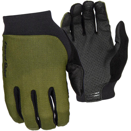 Gants Lizard Skins Monitor Ignite - Vert