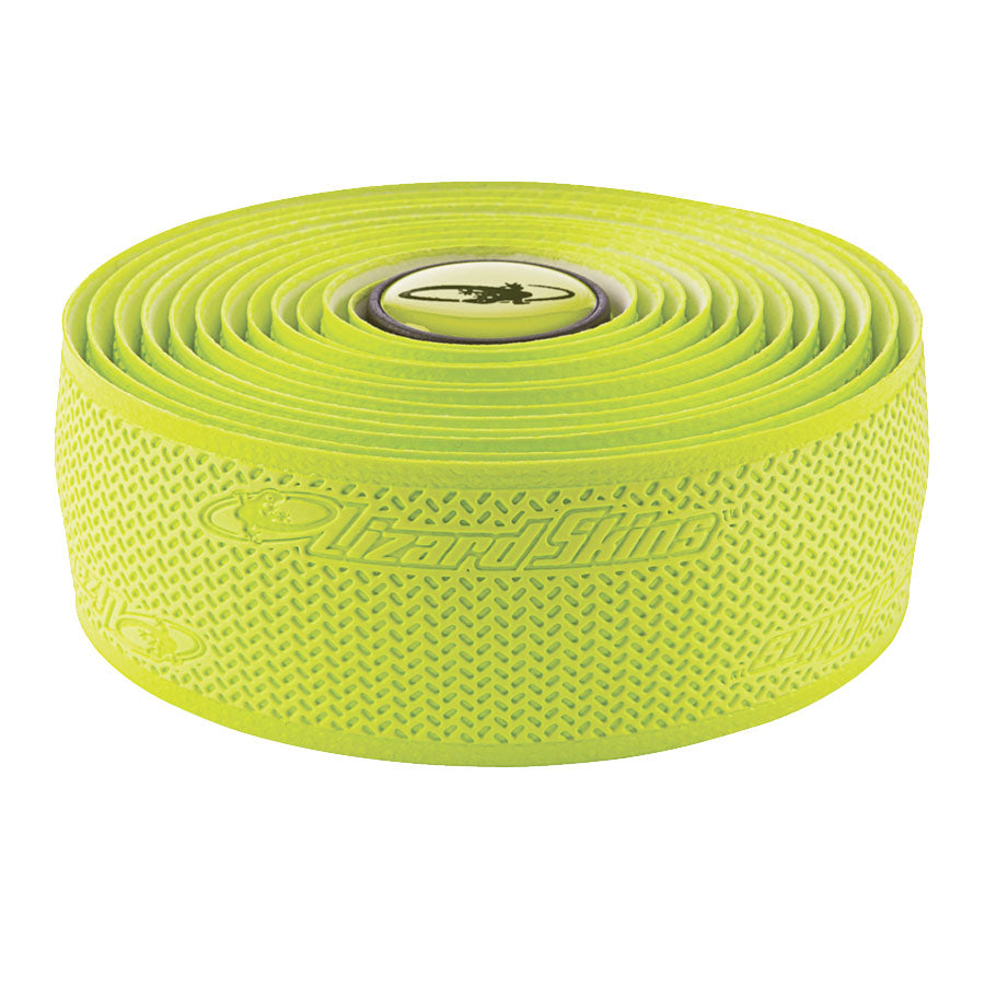 Nastro Manubrio Lizard Skins DSP 2,5 - Neon