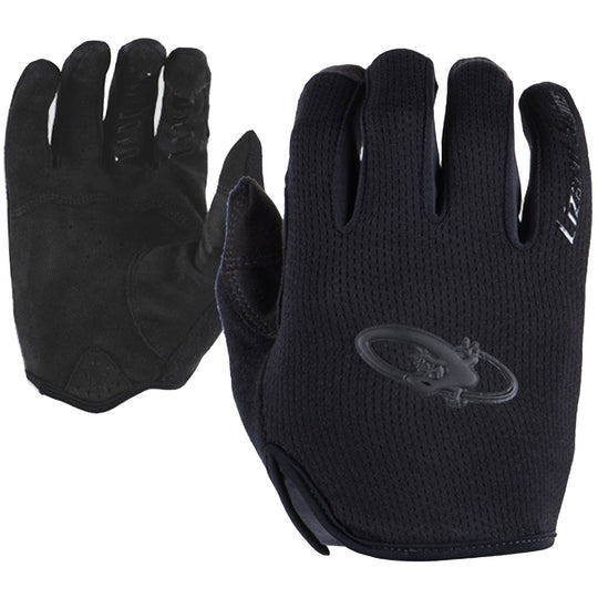 Gants Lizard Skins monitor - Noir