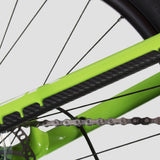 Protezione Telaio Lizard Skins Small - Carbon