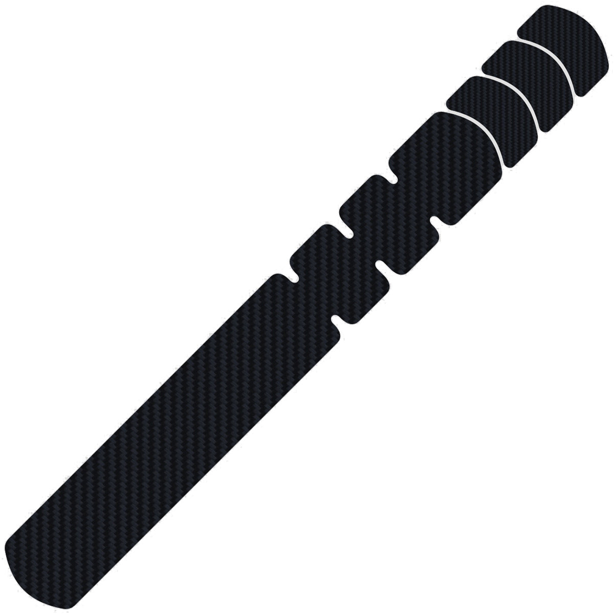 Protezione Telaio Lizard Skins Small - Carbon