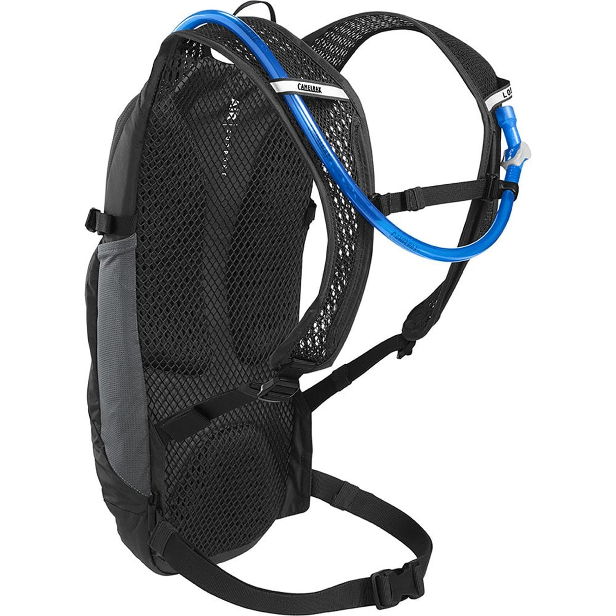 Zaino Camelbak Lobo 9 + 2L - Nero - D