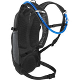Zaino Camelbak Lobo 9 + 2L - Nero - D