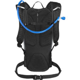 Zaino Camelbak Lobo 9 + 2L - Nero - C