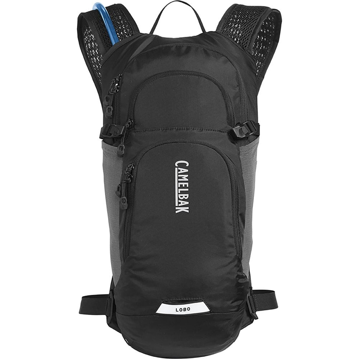 Zaino Camelbak Lobo 9 + 2L - Nero - B