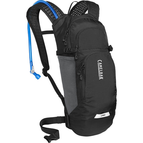 Zaino Camelbak Lobo 9 + 2L - Nero - A
