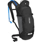 Mochila Camelbak Lobo 9 + 2L - Negro