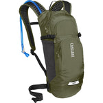 Camelbak Lobo 9 + 2L backpack - Green