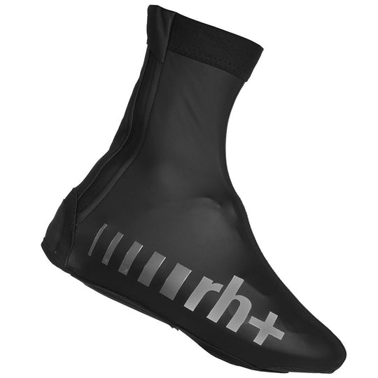 Rh+ Logo Storm Overshoes - Black black