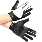 Guantes Look All Mountain - Negro