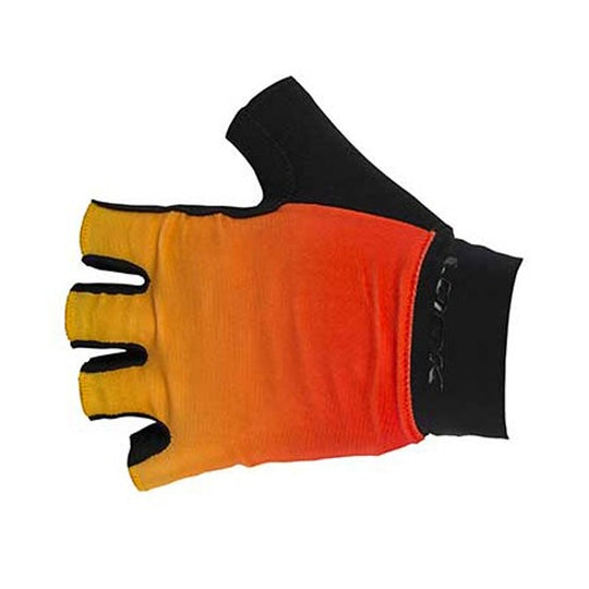 Guantes Look Fondo - Naranja