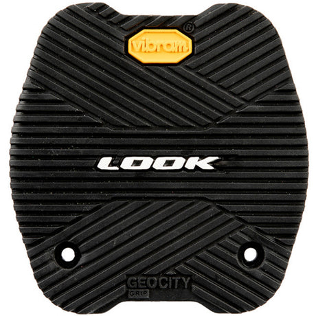 Look Active Grip City Pad - Nero