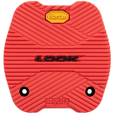 Look Active Grip City Pad - Rosso