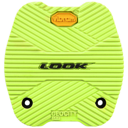 Look Active Grip City Pad  - Yellow