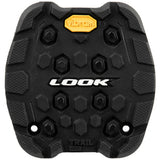 Look Active Grip Trail Pad - Nero
