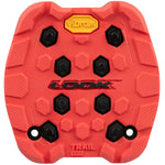 Look Active Grip Trail Pad - Rosso