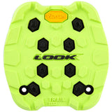 Look Active Grip Trail Pad - Giallo