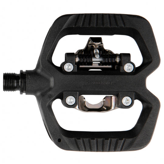 Look Geo Trekking pedals - Black