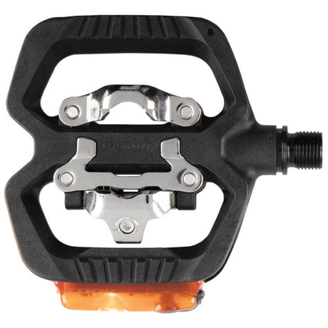 Pedali Look Geo Trekking Vision - Nero