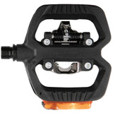Pedali Look Geo Trekking Vision - Nero