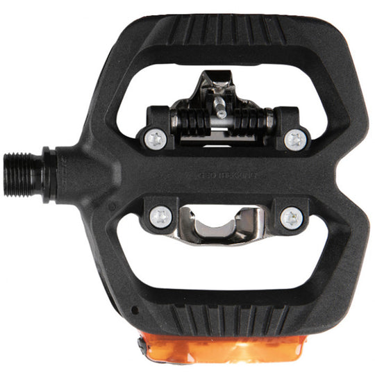 Look Geo Trekking Vision pedals - Black