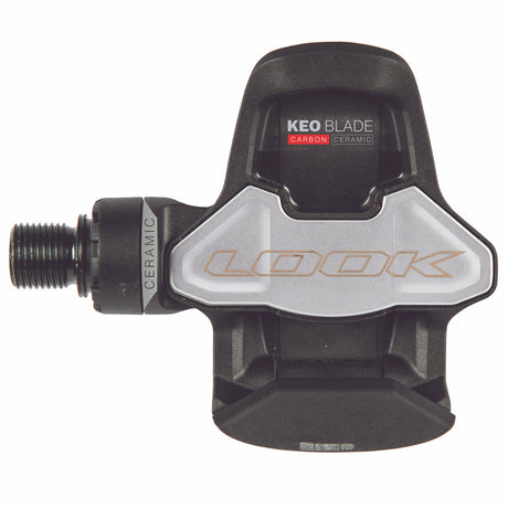 Pedali Look Keo Blade carbon ceramic