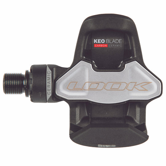 Look Keo Blade carbon ceramic pedale