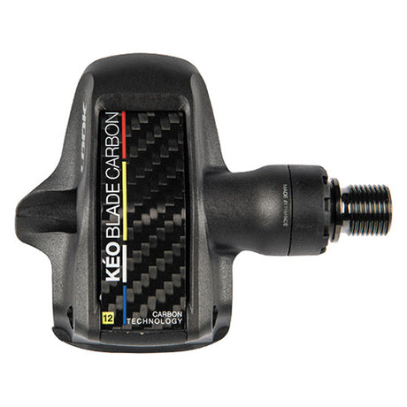 Pedali Look Keo Blade Carbon Ti