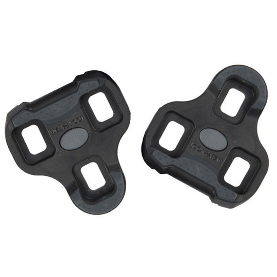 Look Keo grip Cleats - Black