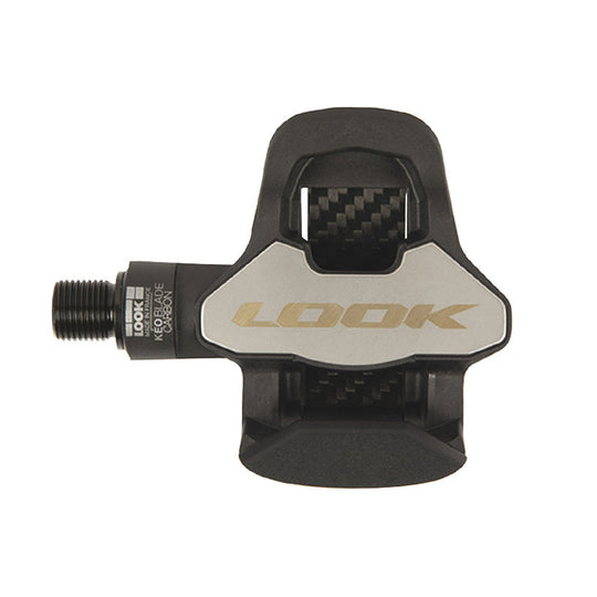 Pedales Look Keo Blade Cr 17 - Carbon