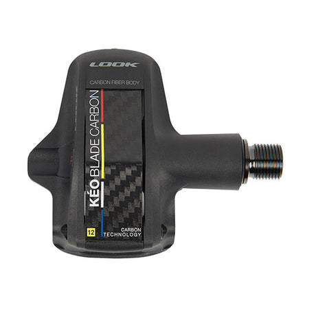 Pedali Look Keo Blade Ti - Carbon