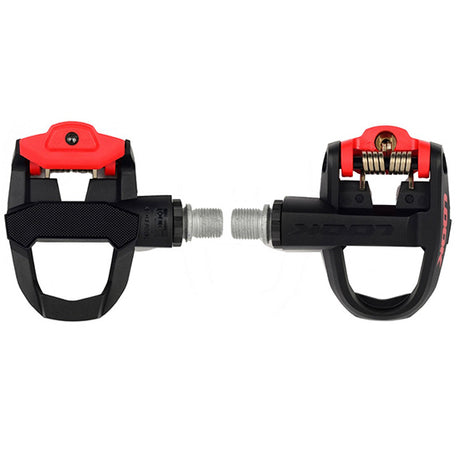 Pedali Look Keo Classic 3 - Nero Rosso