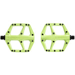 Look Trail Fusion pedals - Lime