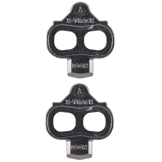 Look X-Track cleats