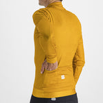 Sportful Loom long sleeve jersey - Yellow