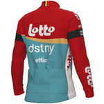 Lotto Dstny 2023 long sleeve jersey