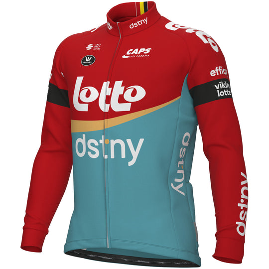 Maillot manches longues Lotto Dstny 2023