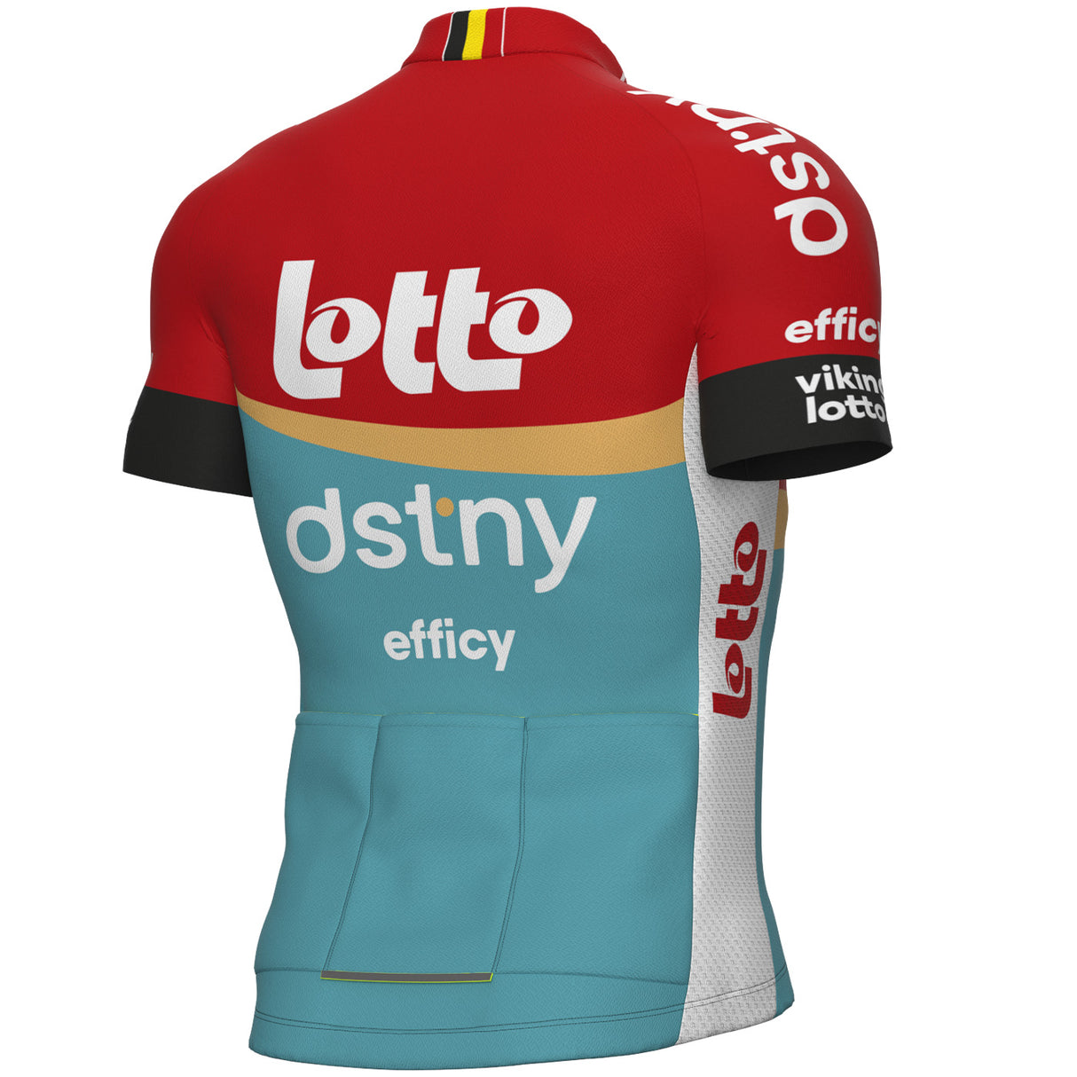 Maglia Lotto Dstny 2023 - N