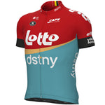 Lotto Dstny 2023 jersey