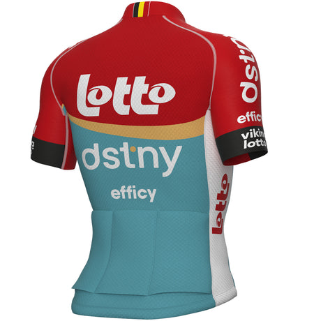 Maglia Lotto Dstny 2023 PRR - L