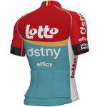 Maillot Lotto Dstny 2023 PRR